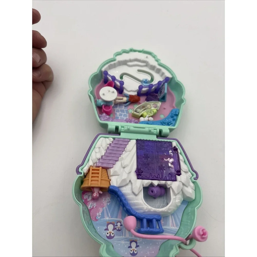 polly pocket polly pocket